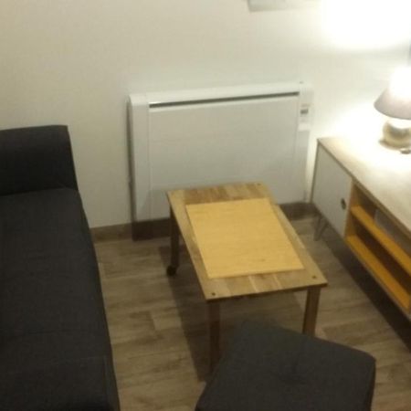 Appartement Cosy 25 M² Limoges Eksteriør billede